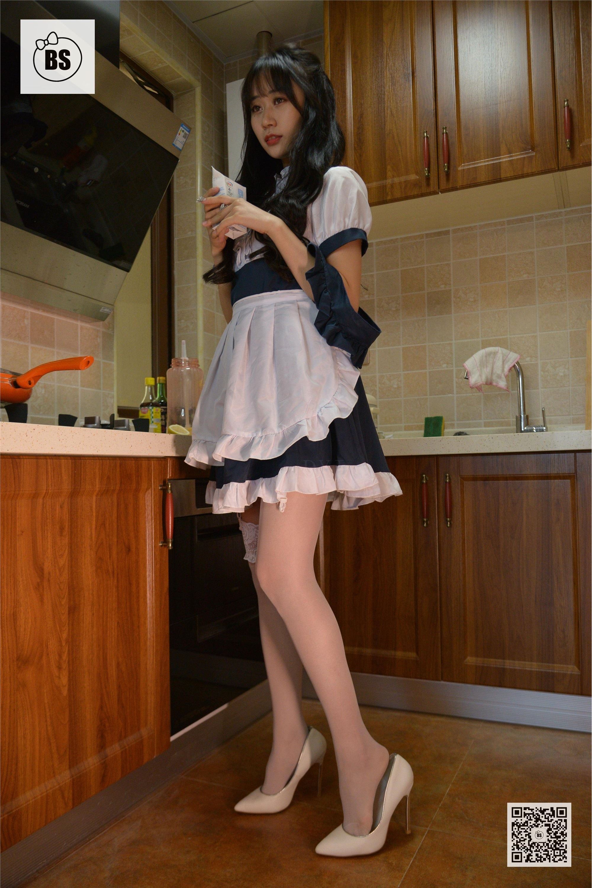 我丝你想 MX004 美西 厨房魔法变身记4